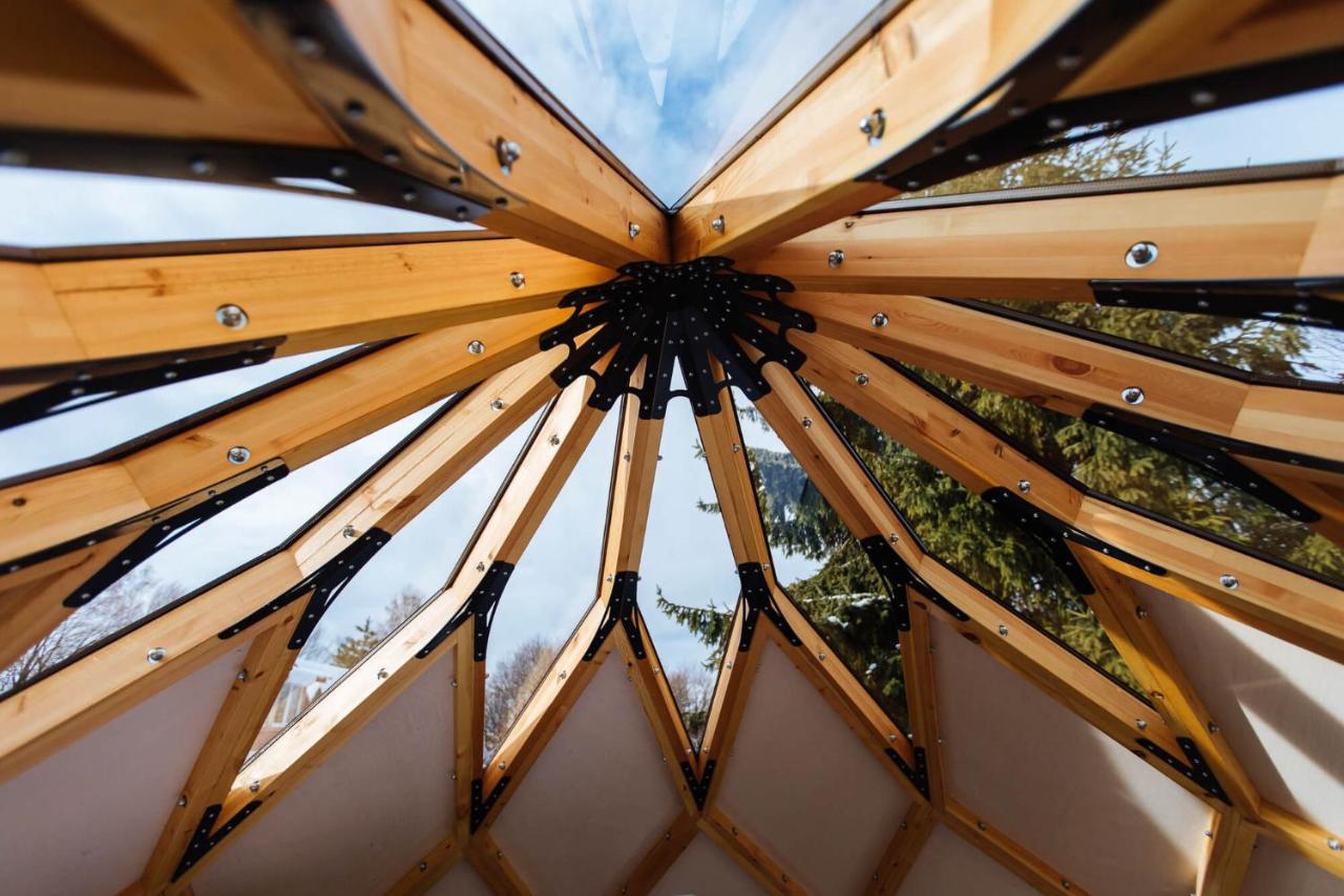 Armadillo Houses Kopaonik Exterior foto