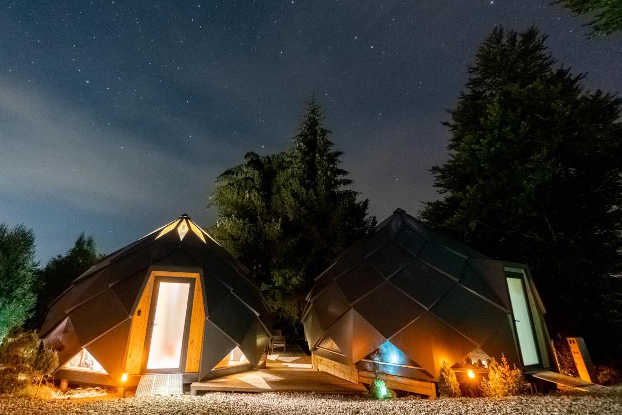 Armadillo Houses Kopaonik Exterior foto